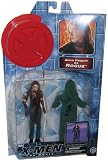 Rogue with Cloak and Scarf - X-Men Movie Figure