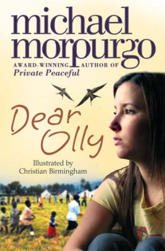 Buy Dear Olly online at Discounted New and Used prices. Delivered to your door with Off-The-Bookshelf.