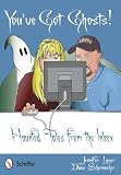 Cover of You've Got Ghosts! by Jennifer Lauer 0764339451