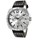Invicta Mens 0855 II Collection Multi-Function