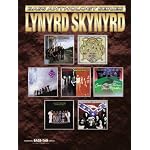 Lynyrd Skynyrd Bass Anthology book cover