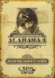 Alabama 3 - Live at the Astoria: Hear the Train A Comin [DVD]