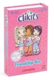 Lego: Clikits Novelty Tri-fold: The Friendship Box: Clikits Novelty Tri-fold: The Friendship Box