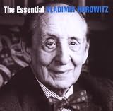 The Essential Vladimir Horowitz (2CD)