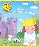 Kleine Prinzessin Kindergartenfreunde: Meine Kindergartenfreunde - Tony Ross