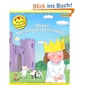 Kleine Prinzessin Kindergartenfreunde: Meine Kindergartenfreunde