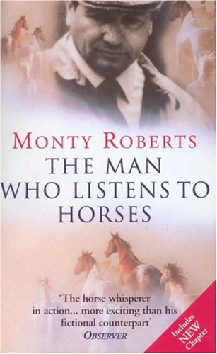 Childrens Toyshop  Books : The Man Who Listens to Horses