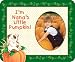 I'm Nana's Little Pumpkin! - Photo Magnet Frame
