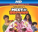 Meet the Lessons [HD]
