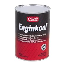 CRC 5348 EnginKool Engine Cooling System, 30 Fl Oz