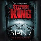 The Stand | [Stephen King]