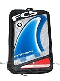 FCS MR TFX FINSET�@�ycolor �zBLUE/WHITE