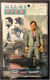  : Miami Vice Figure James 'Sonny' Crocket In Seafoam Suit