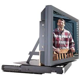 TV Swivel for Flat Panel TVs