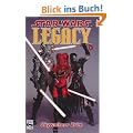 Star Wars Sonderband 36, Legacy I: Skywalkers Erbe