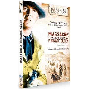 Massacre à Furnace Creek [Édition Spéciale]