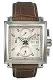 Bulova Accutron Men's Automatic Watch 63C012