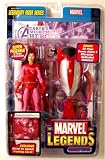 Marvel Legends Series 11 Action Figure Scarlet Witch
