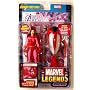Marvel Legends Series 11 Action Figure Scarlet Witch