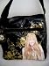 Disney Hannah Montana Kids Messenger Tote Bag