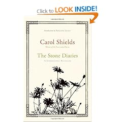 The Stone Diaries