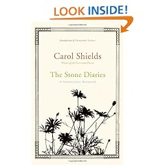 The Stone Diaries