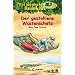 Das magische Baumhaus 32. Der gestohlene W�stenschatz