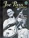 Books : Joe Pass On Guitar with CD (Audio) (Cpp Media Video Transcription)