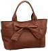 [ユナイテッドアローズグリーンレーベルリラクシング] UNITED ARROWS green label relaxing GT BIGリボントートバッグ