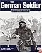 German Soldier in World War II