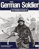 German Soldier in World War II