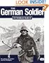 German Soldier in World War II