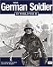 Books : German Soldier in World War II