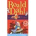 Roald Dahl Childrens Books