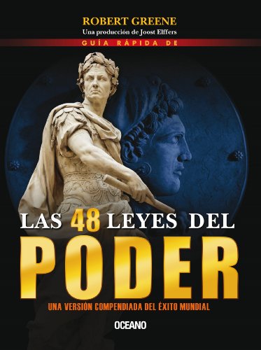 Guía rápida de las 48 leyes del poder (Alta definición) (Spanish Edition)