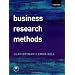 Research Methods (Français/Anglais)
