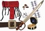 Jack Sparrow Pirate Gear