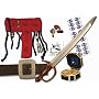 Jack Sparrow Pirate Gear