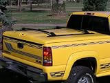 ProRac Pro-File Custom Fit Truck Cap & Hard Lid Rack System Flat 31