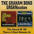 The Sound of 65/There's a Bond Between Us