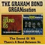 The Sound of 65/There's a Bond Between Us