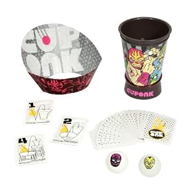 Cuponk! - El Campeon with Funnel