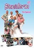 Benidorm - The Special [DVD]