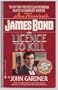 Licence to Kill