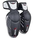 Fox Racing Titan Race Youth Elbow Guard MX Motorcycle Body Armor