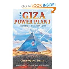 Giza Power Plant
