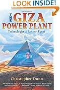 The Giza Power Plant