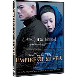 Empire Of Silver