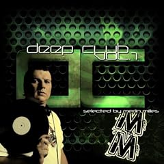 Gotta Let You Go (Manuel Baccano Mix)