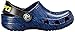 crocs Kids' Classic Star Wars R2D2 and C3PO (Toddler/Little Kid),Nautical Navy,6 M US Toddler
